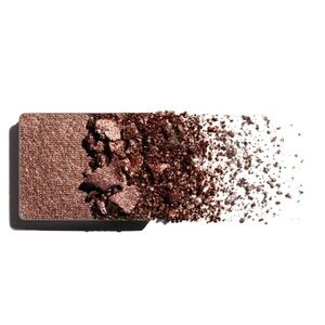 Lisa Eldridge Posh Mulberry Mink Eyeshadow Refill